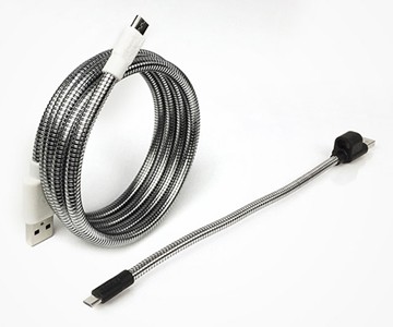 Titan M & Titan M Loop Cable Bundle Titan M & Titan M Loop Cable Bundle