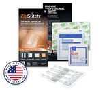 ZipStitch - Close Wounds Without Stitches