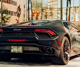RPlate Digital License Plates