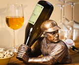 Bam Vino Wine & Liquor Bottle Holders