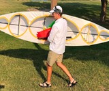 Pontos Packable Kayak