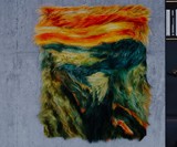 Fluffy Wall Art