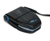 Collar Perfect Travel Iron