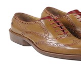 Johnnie Walker Mini Bottle Shoes