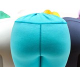The Buttress Pillow