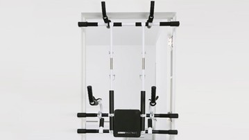 Doorway Fitness Tower Doorway Fitness Tower