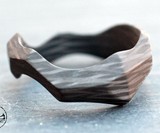 Dark Matter Solid Carbon Fiber Ring