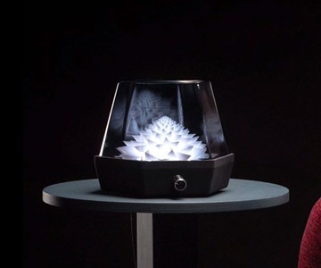 Novatrope Strobing Mood Lights Novatrope Strobing Mood Lights