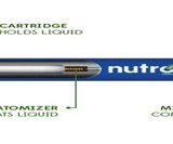 NutroVape Inhalable Sleep Aid
