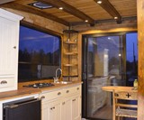 Le Koroc Tiny House Boat