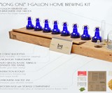 Home Brewing Beer & Bottle Kits