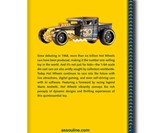 Hot Wheels Book