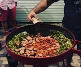 FireDisc Carbon Seel Grills