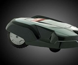 Batmobile Robotic Lawn Mower