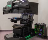 Imperatorworks IW-R1 Zero Gravity Office & Gaming Chair