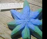 Dope on a Rope Soap