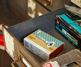 Dad Stash Hemp CBD Pre Rolls in Screw Decoy Box