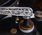 OMA K3 Cast Iron Turntable