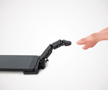 MobiLimb - Robotic Limb for Phones & Tablets MobiLimb - Robotic Limb for Phones & Tablets