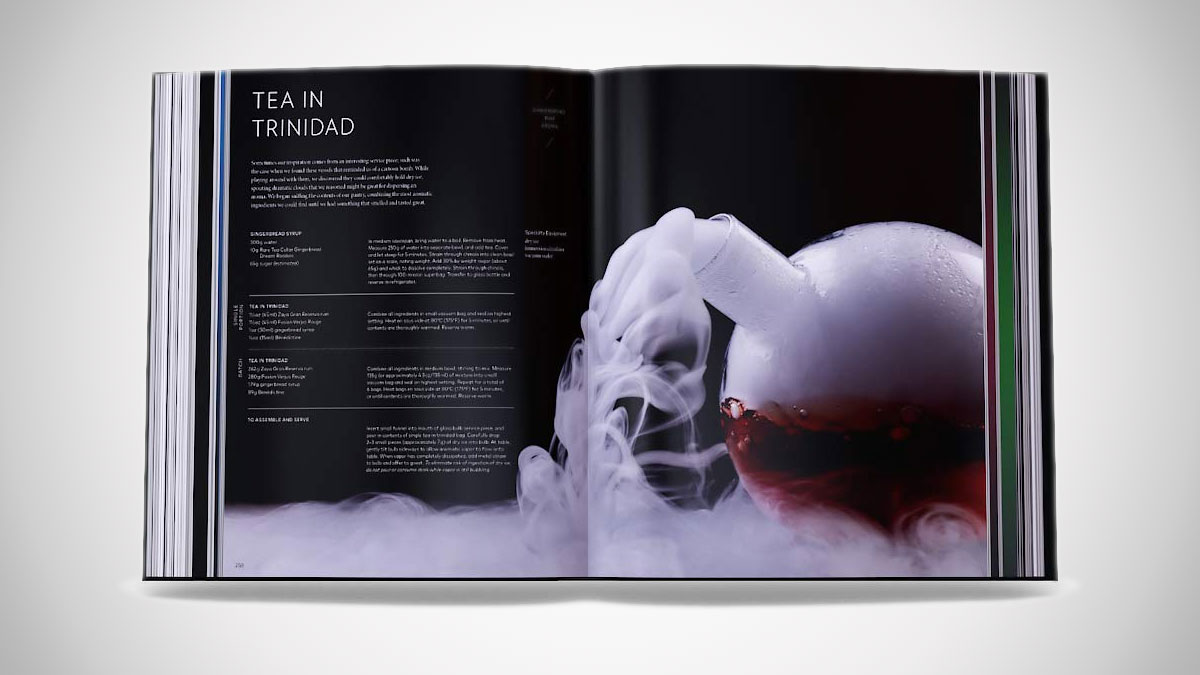 The Aviary Cocktail Book The Aviary Cocktail Book
