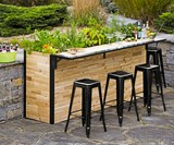 Plant A Bar