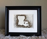 Gunpowder Art