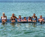 The WaterMat