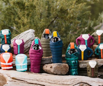 Puffin Drink Wear Koozies Puffin Drink Wear Koozies