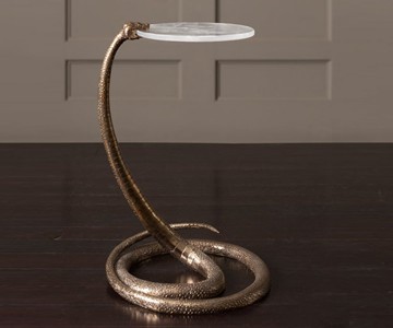 Serpent Table Serpent Table