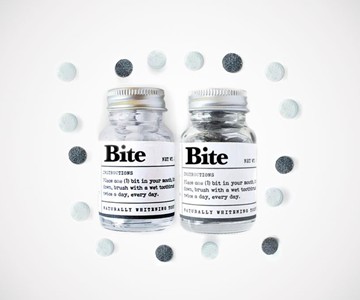 Bite Toothpaste Bits Bite Toothpaste Bits