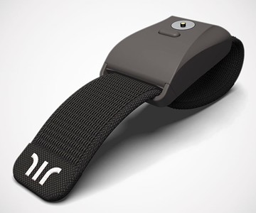 Wayband Haptic Navigation App & Wristband Wayband Haptic Navigation App & Wristband