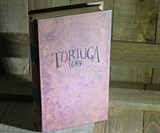 Tortuga 1667 - Pirate Board Game in a Book
