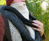 Rip Van Winkle Beard Scarf