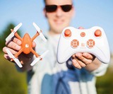 SKEYE Mini Drone with HD Camera