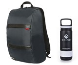 Grind Tuition Backpack