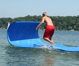 The WaterMat