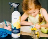 Aunt Fannie's Microcosmic Probiotic Surface Cleaner