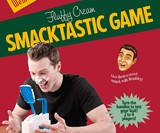 Wembley Fluffy Cream Smacktastic Game