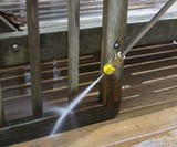 Pressure Joe Electric Pressure Washer