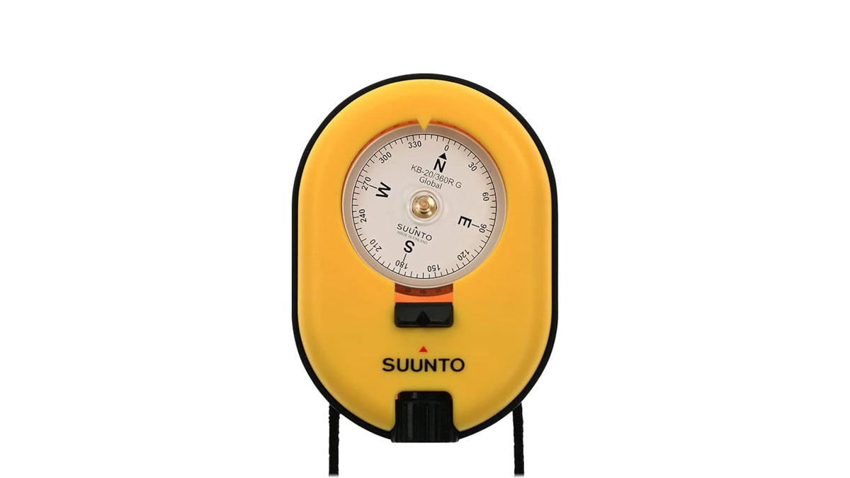 Floating Compass Floating Compass