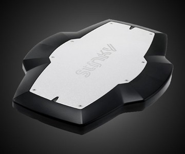 Stinky Gaming Footboard Stinky Gaming Footboard