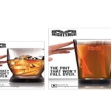 Mighty Mug Barware - Glasses That Won't Fall Over