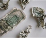 Financial Padding Package Cushioning