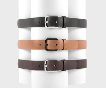 Upton Handmade Belts Upton Handmade Belts