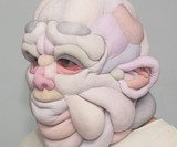 Daisy Collingridge Squishy Human Flesh Costumes