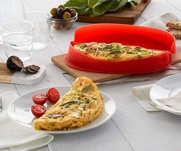 Microwave Omelette Maker Microwave Omelette Maker