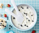 Sweet Spot Instant Ice Cream Maker
