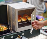 Coleman Camp Oven