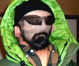 Top 10 Halloween Costumes - Dude on the Flip Side