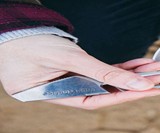The Muncher Titanium Multi-Utensil